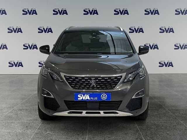 Peugeot 5008 1.5 130CV BlueHDi S&S Allure