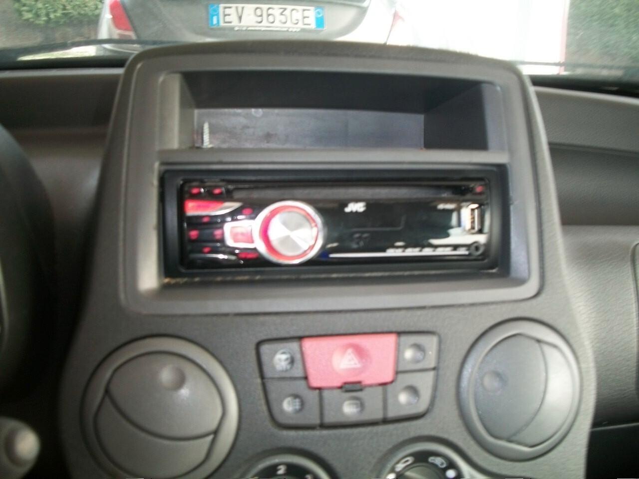 Fiat Panda 1.2 Dynamic CC 1242 BENZINA EURO 05 GARANZIA UN ANNO