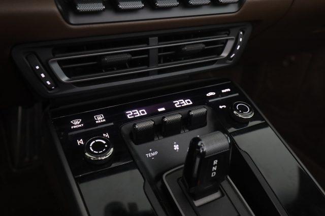 PORSCHE 911 911 Carrera S Cabriolet