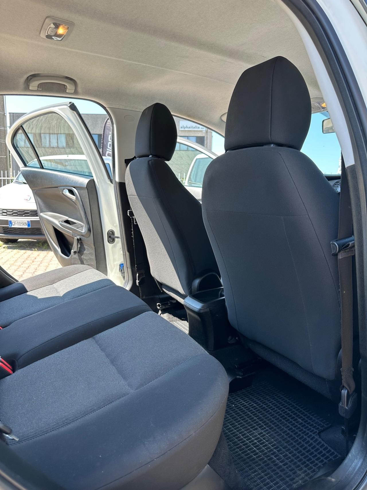 Fiat Tipo 1.3 Mjt S&S 5 porte Business