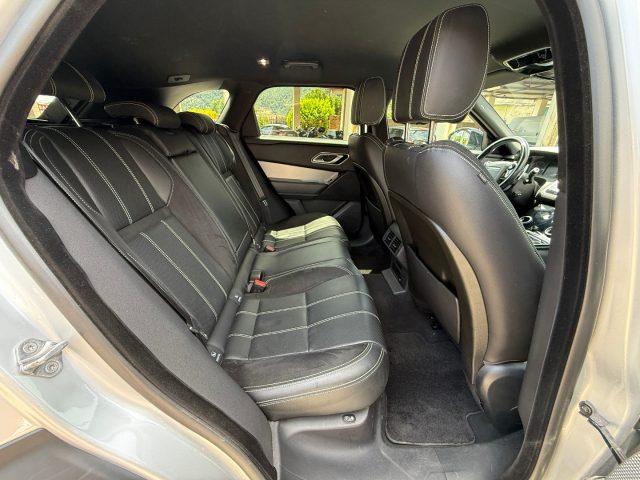 LAND ROVER Range Rover Velar 2.0D I4 240 CV R-Dynamic HSE