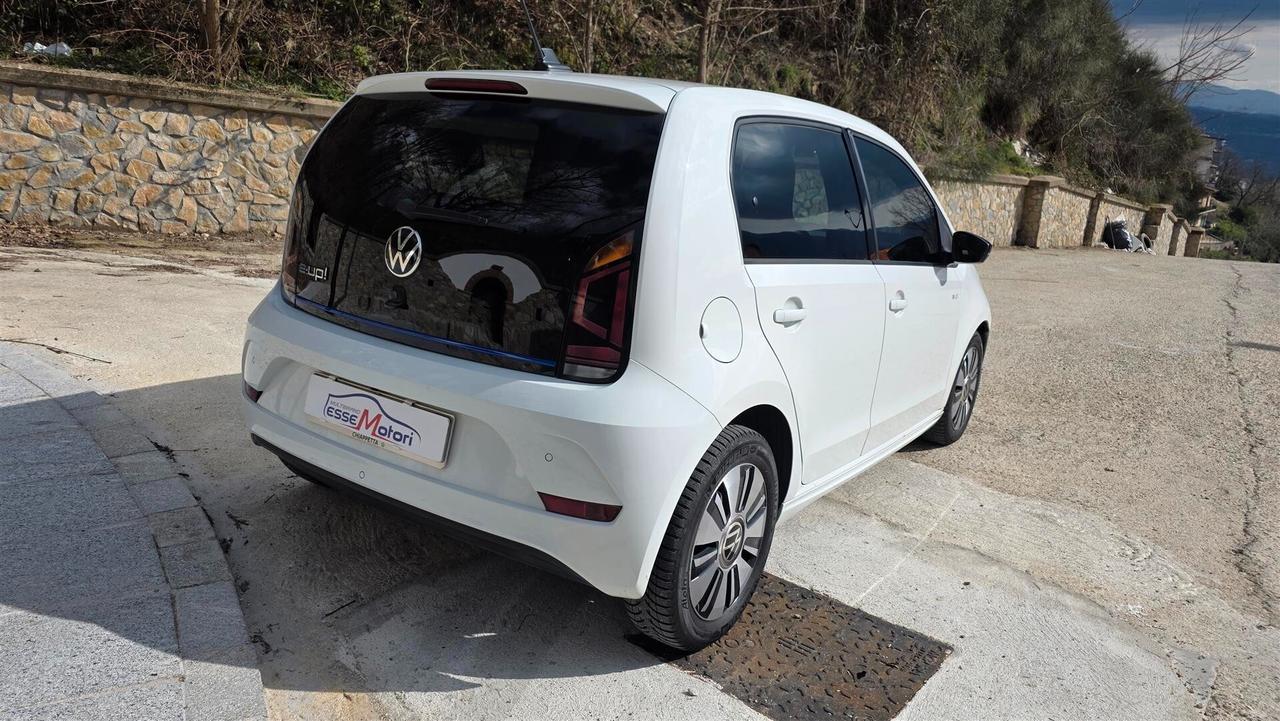 Volkswagen up! e-up! 82 CV