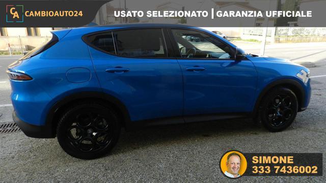 ALFA ROMEO Tonale 1.5 130 CV MHEV TCT7 Sprint