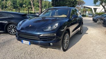 Porsche Cayenne 3.0