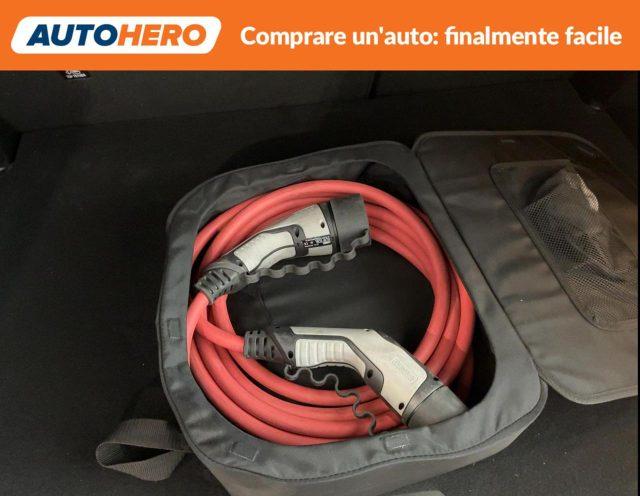 PEUGEOT 2008 motore elettrico 136 CV Allure Pack