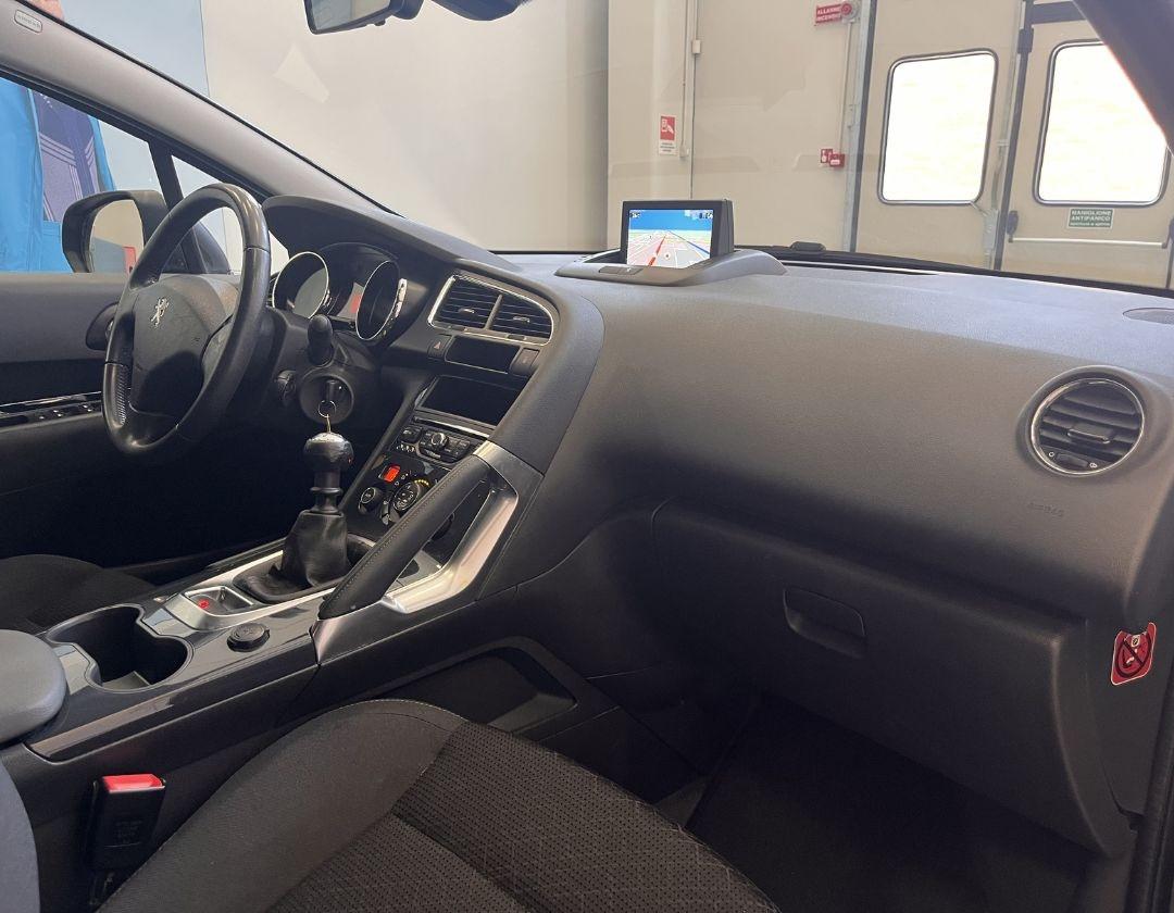 PEUGEOT 3008 1ª serie - 3008 BlueHDi 120 S&S Business