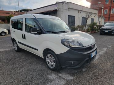 Fiat Doblò 1.3 MJT 5 POSTI N1 EURO 6 finanziabile