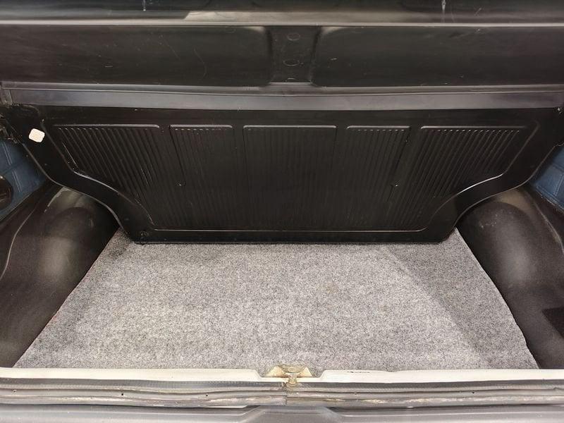 FIAT Panda Panda 1.1 CAT 4x4 TREKKING*SUPER PREZZO*