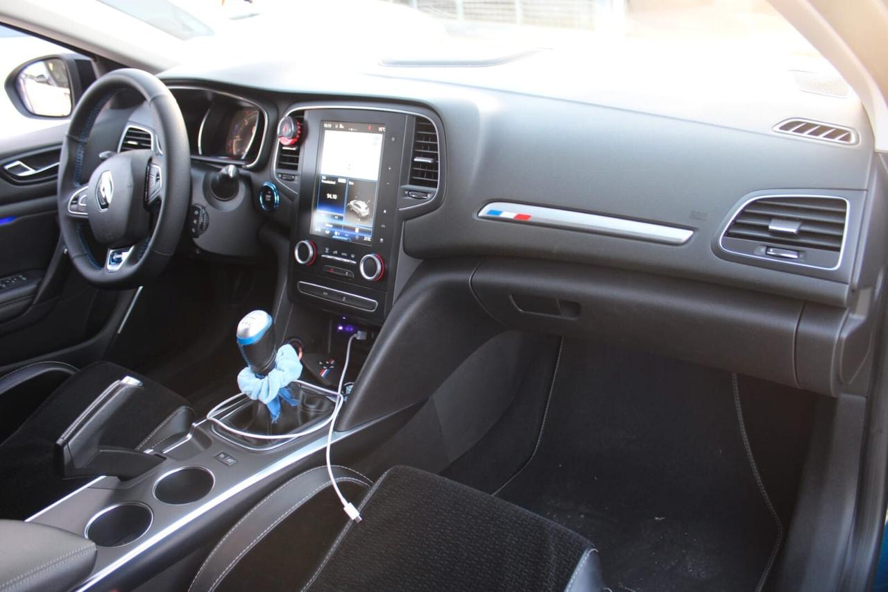 Renault Mégane dCi 8V 110 CV Energy Bose