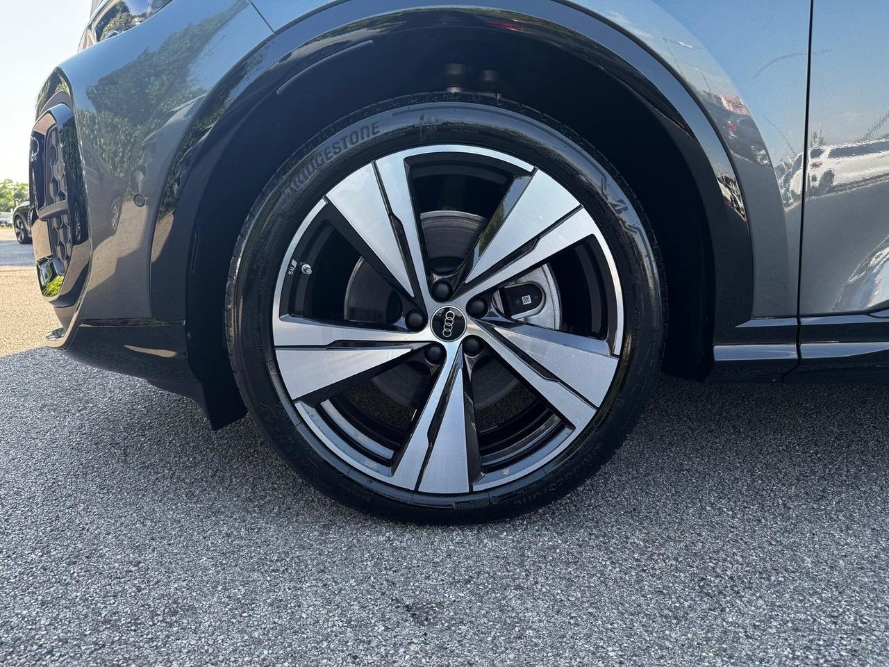 AUDI Q5 TDI S-TRONIC QUATTRO S-LINE