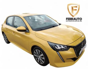 Peugeot 208 75 Stop&Start 5 porte Active