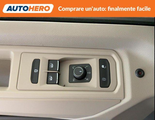 VOLKSWAGEN Multivan 1.4 TSI eHybrid Energetic