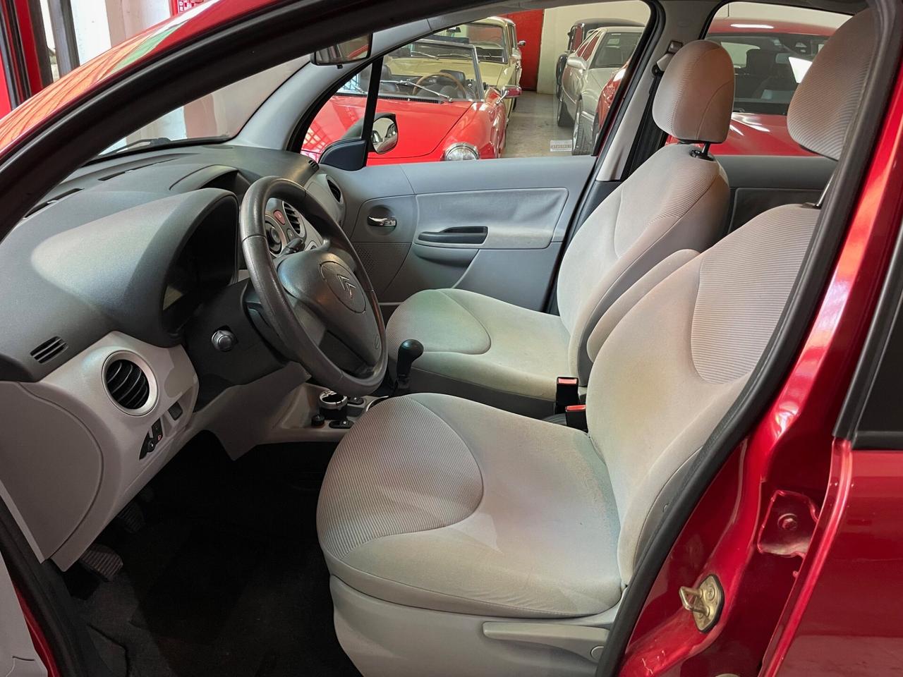 Citroen C3 1.1 Elegance 98.000KM!!!