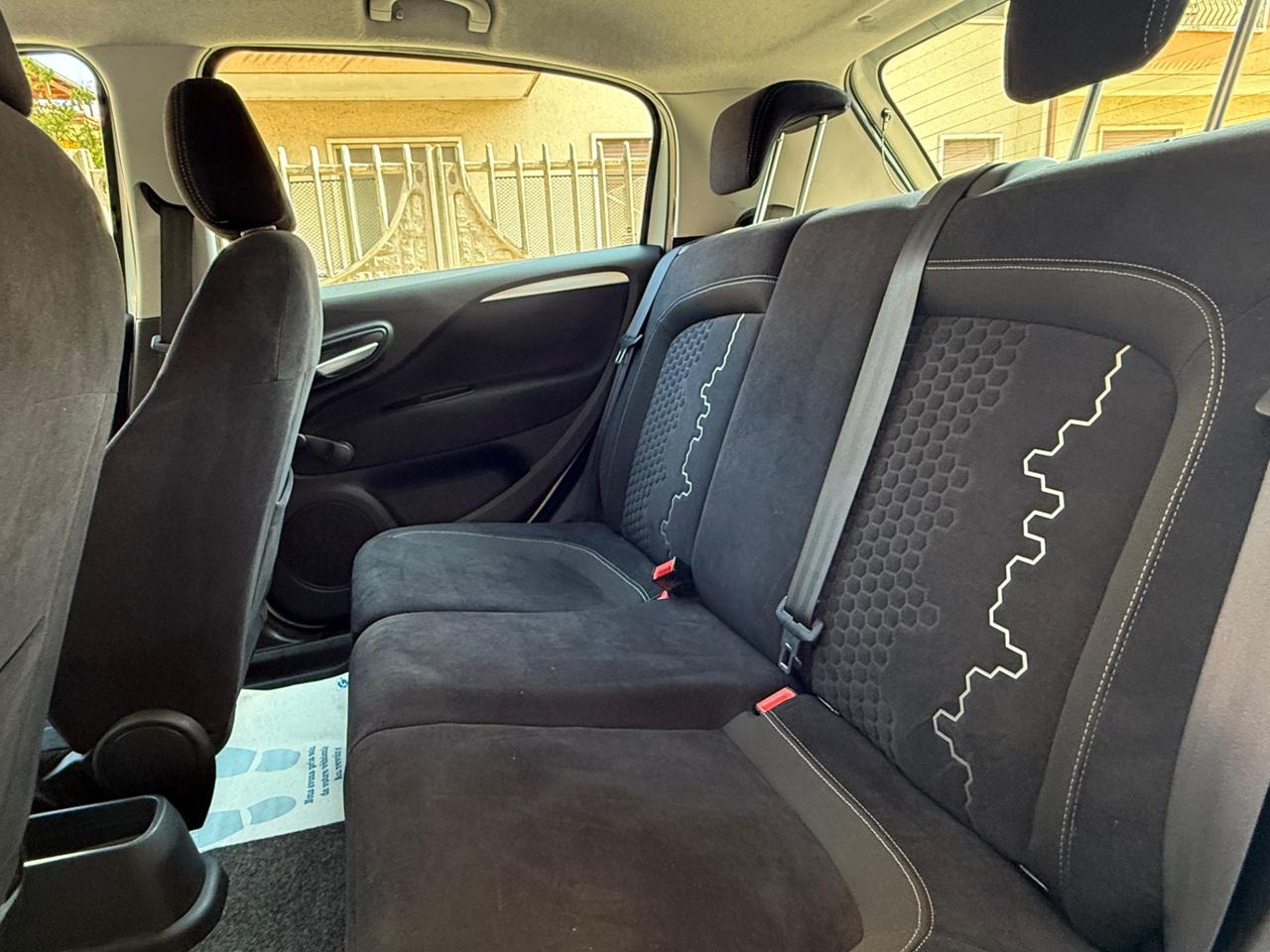 Fiat Punto 1.3 MJT II S&S 85 CV 5 porte ECO Lounge