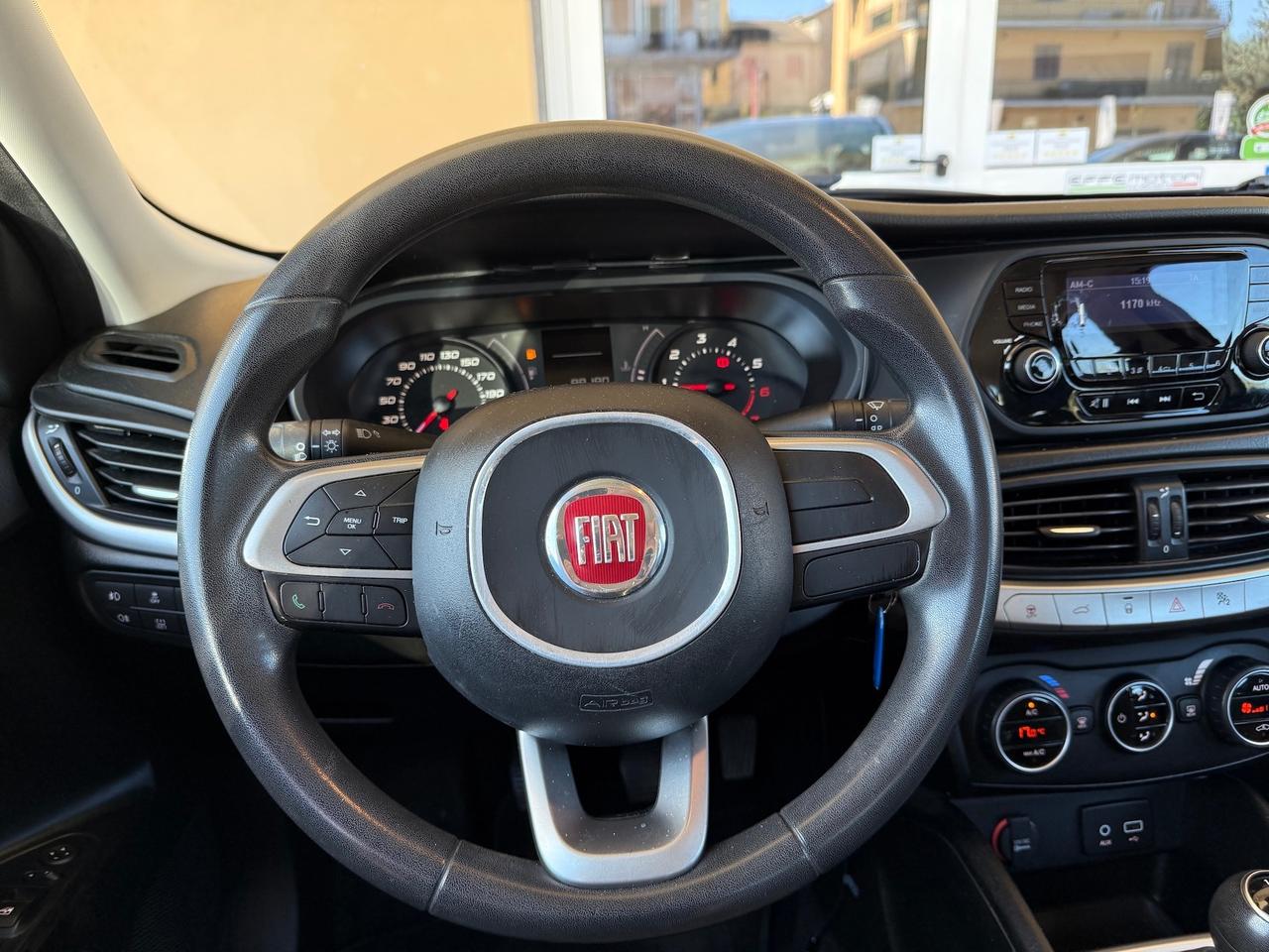 Fiat Tipo 1.4 4 porte Open Edition - PRONTA CONSEGNA!