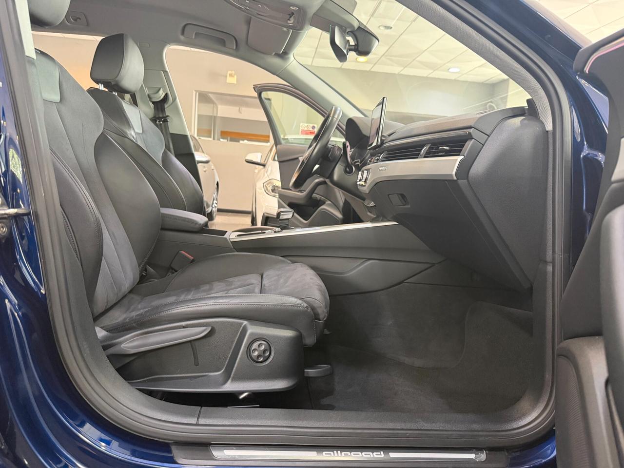 Audi A4 allroad 40 TDI 204 CV S tronic Business Evolution