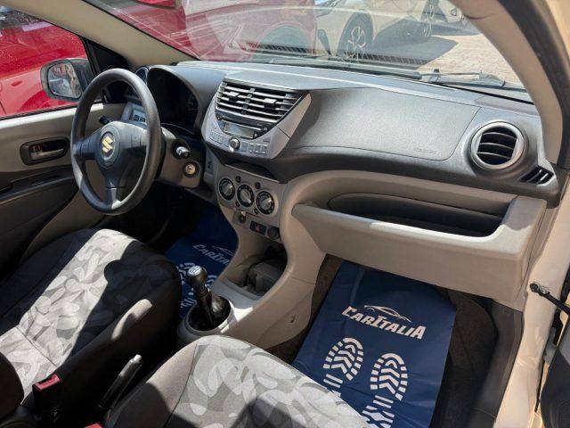 SUZUKI Alto 1.0 GPL GL
