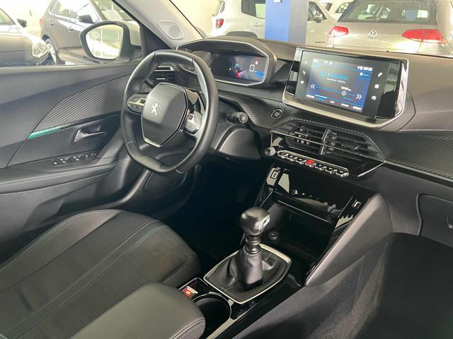 PEUGEOT 2008 PureTech 100 S&S Allure Pack