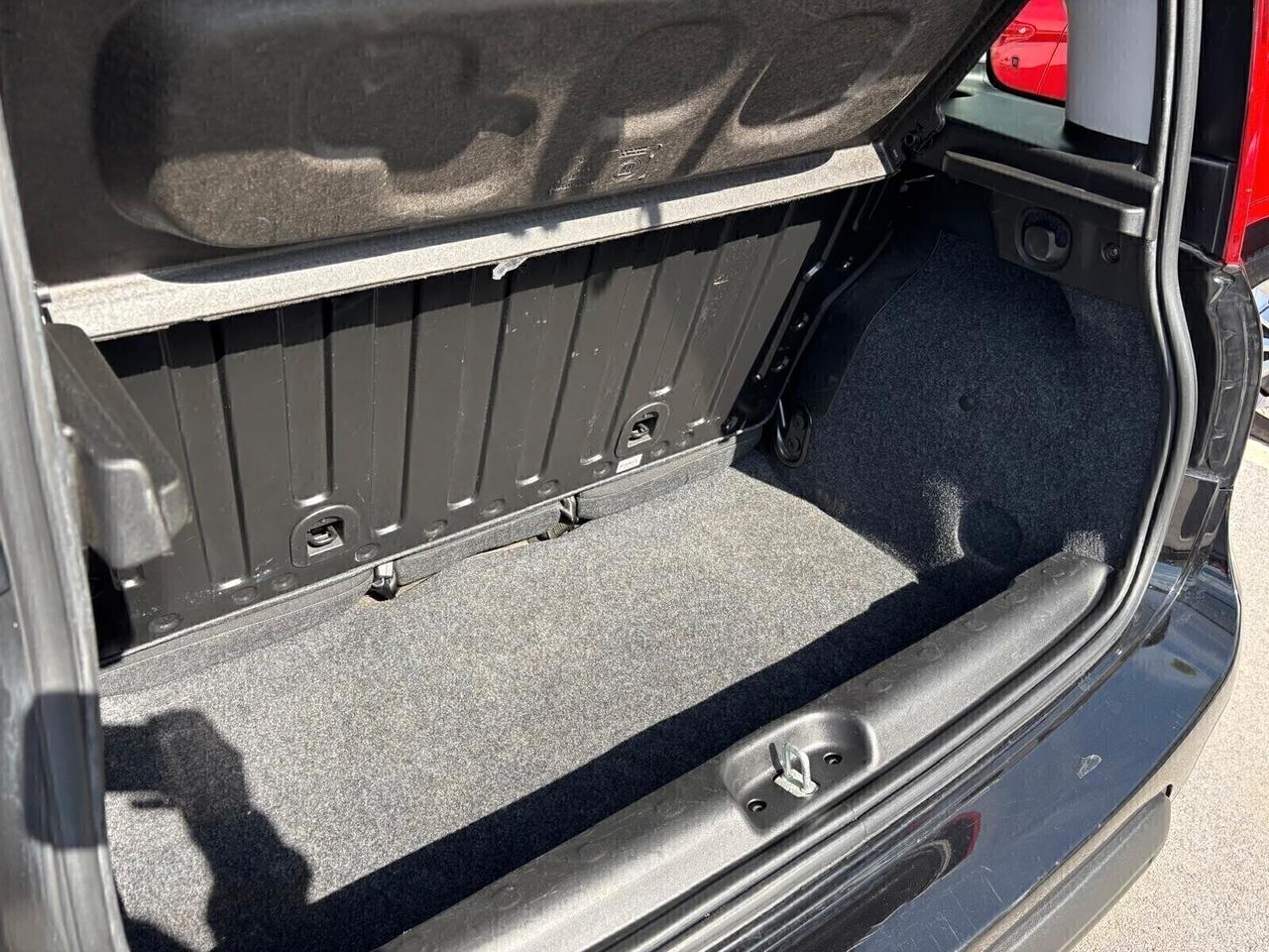 Fiat Panda 1.0 HYBRID 5 POSTI - 2022