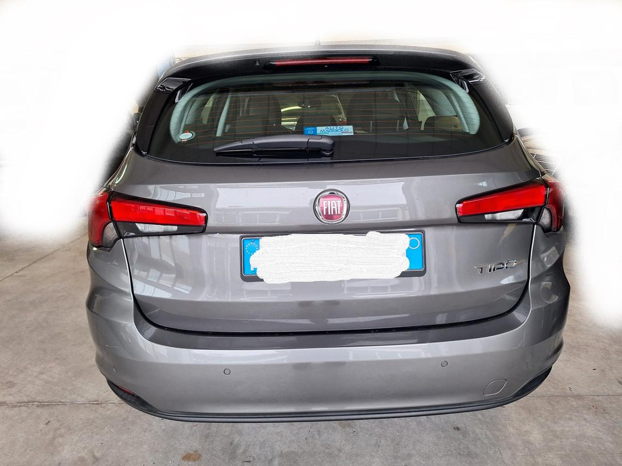 Fiat Tipo 1.6 Mjt S&S SW Easy