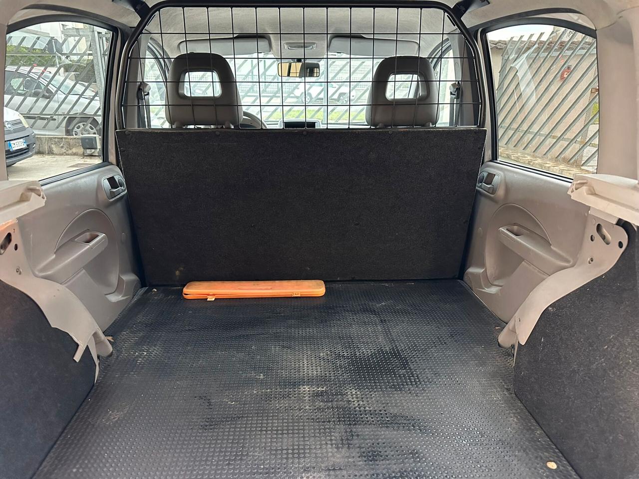 Fiat Panda 1.1 Van Active 2 posti