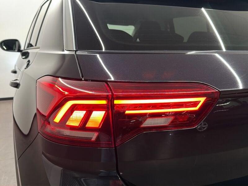 Volkswagen T-Roc Nuovo Edition Plus 1.0 TSI 85 kW (115 CV) Manuale