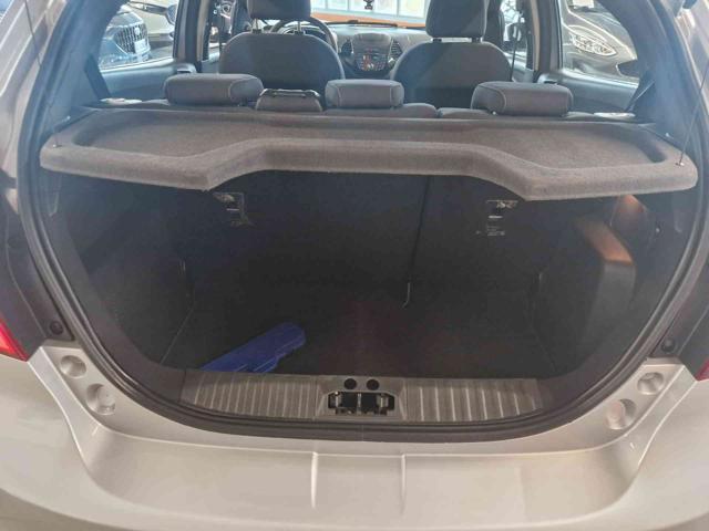FORD Ka+ 1.2 Ti-VCT