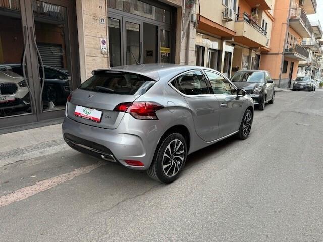 DS4 1.6 BlueHDi Sport Chic - DS 4 Citroen