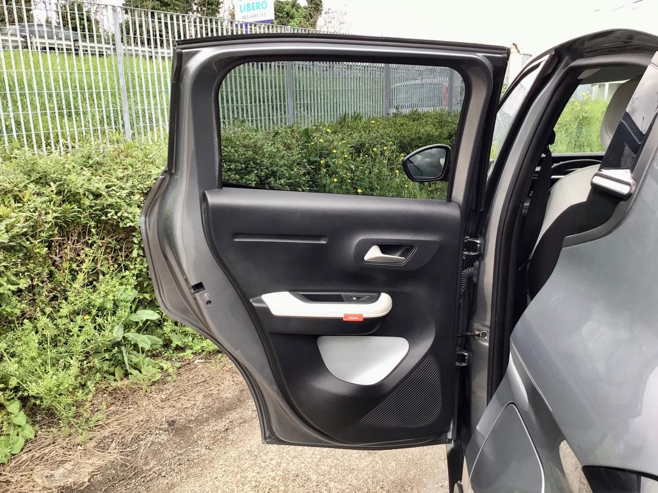 Citroen C3 PureTech Turbo 100Cv Max