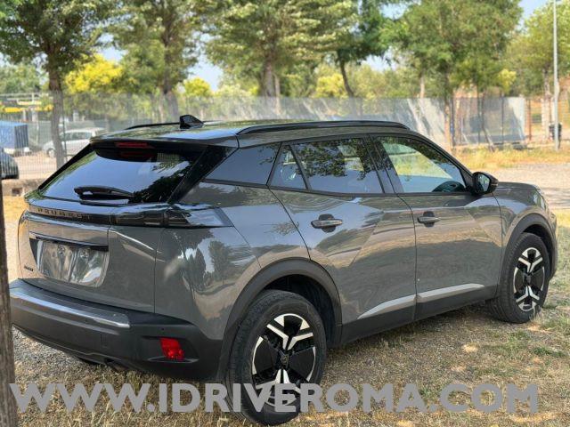 PEUGEOT 2008 PureTech 100cv S&S Allure +GPL