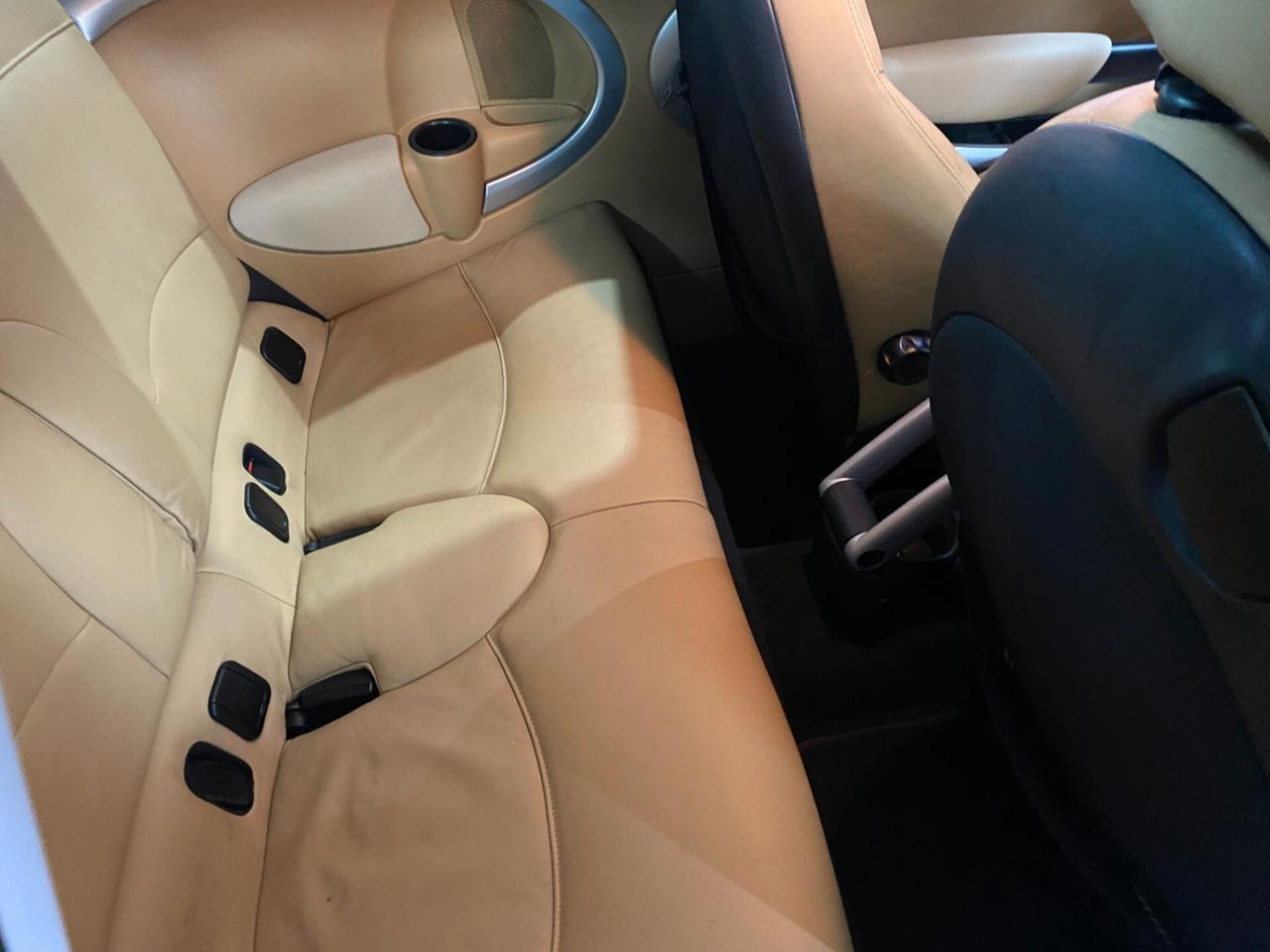 Mini Cooper Clubman 1.6 16V S