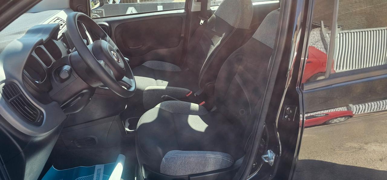 Fiat Panda 1.0 FireFly S&S Hybrid City Cross