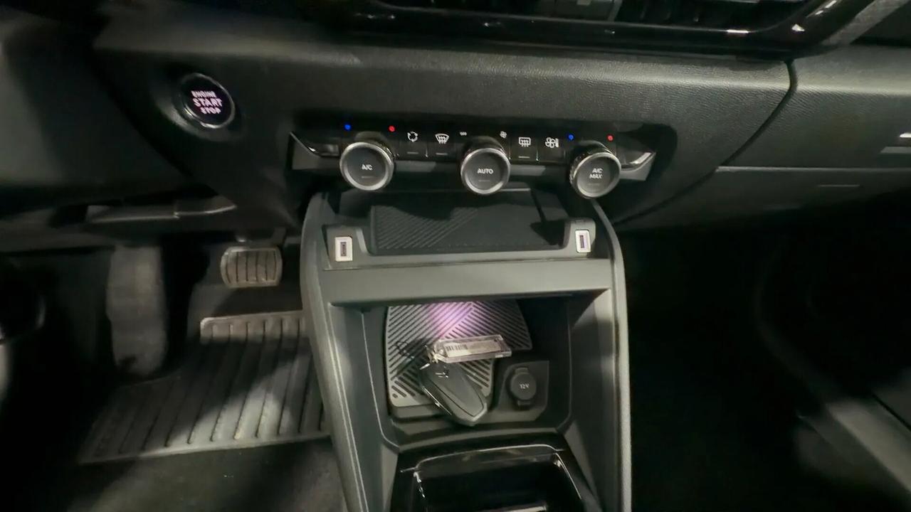 Citroen C4 X PureTech 130 S&S EAT8 Max