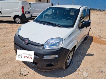 Fiat Panda 1.3 MJT S&S Van 2 posti 44000km