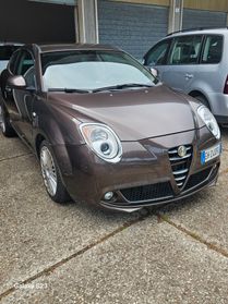 Alfa Romeo MiTo 1.3 JTDm-2 95 CV S&S Distinctive Sport Pack