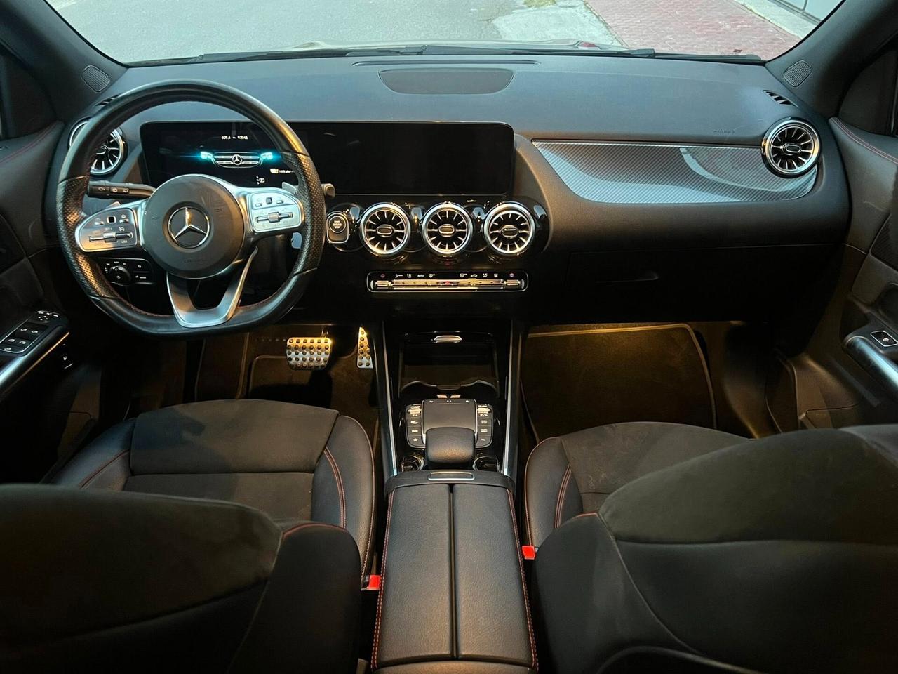 Mercedes-benz GLA 250 e hybrid EQ Premium