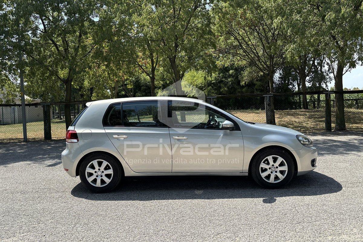 VOLKSWAGEN Golf 2.0 TDI 110CV DPF 5p. Highline