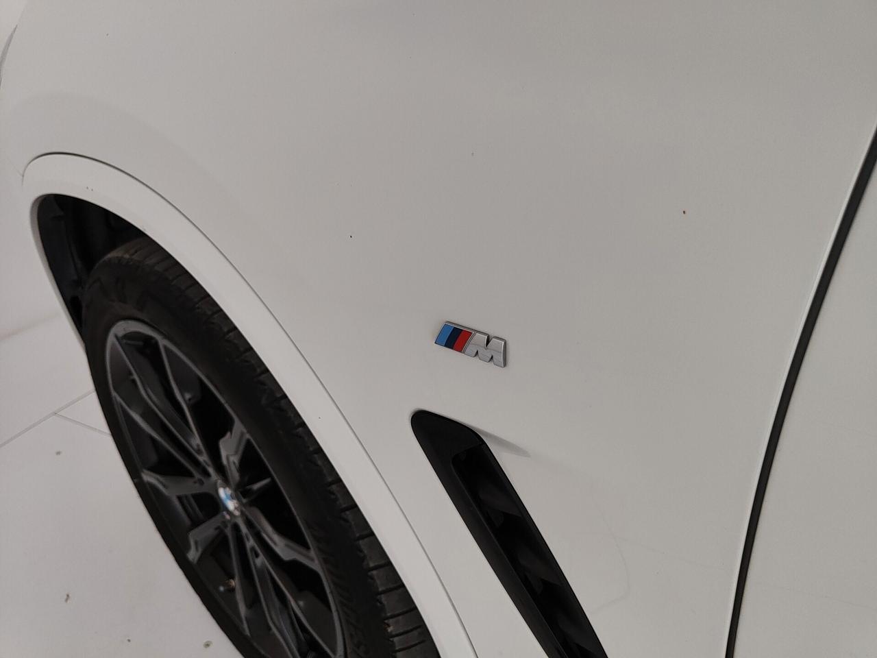 Bmw X4 xDrive20d 48V Msport