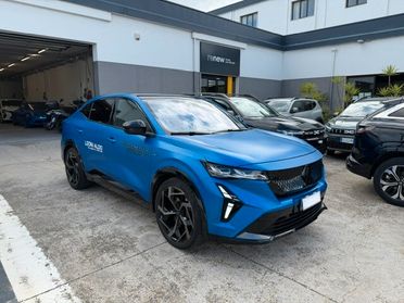 Renault Rafale 1.2 e-tech plug-in hybrid 300cv atelier esprit alpine 4x4