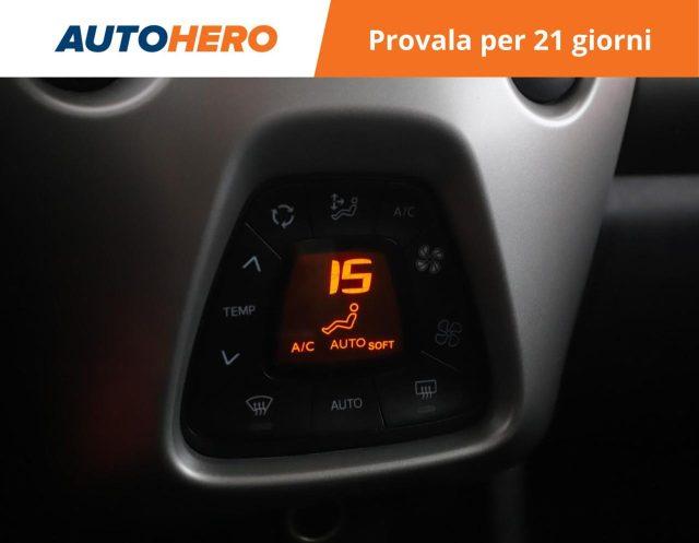 TOYOTA Aygo 1.0 VVT-i 69 CV 5 porte x-cool TSS