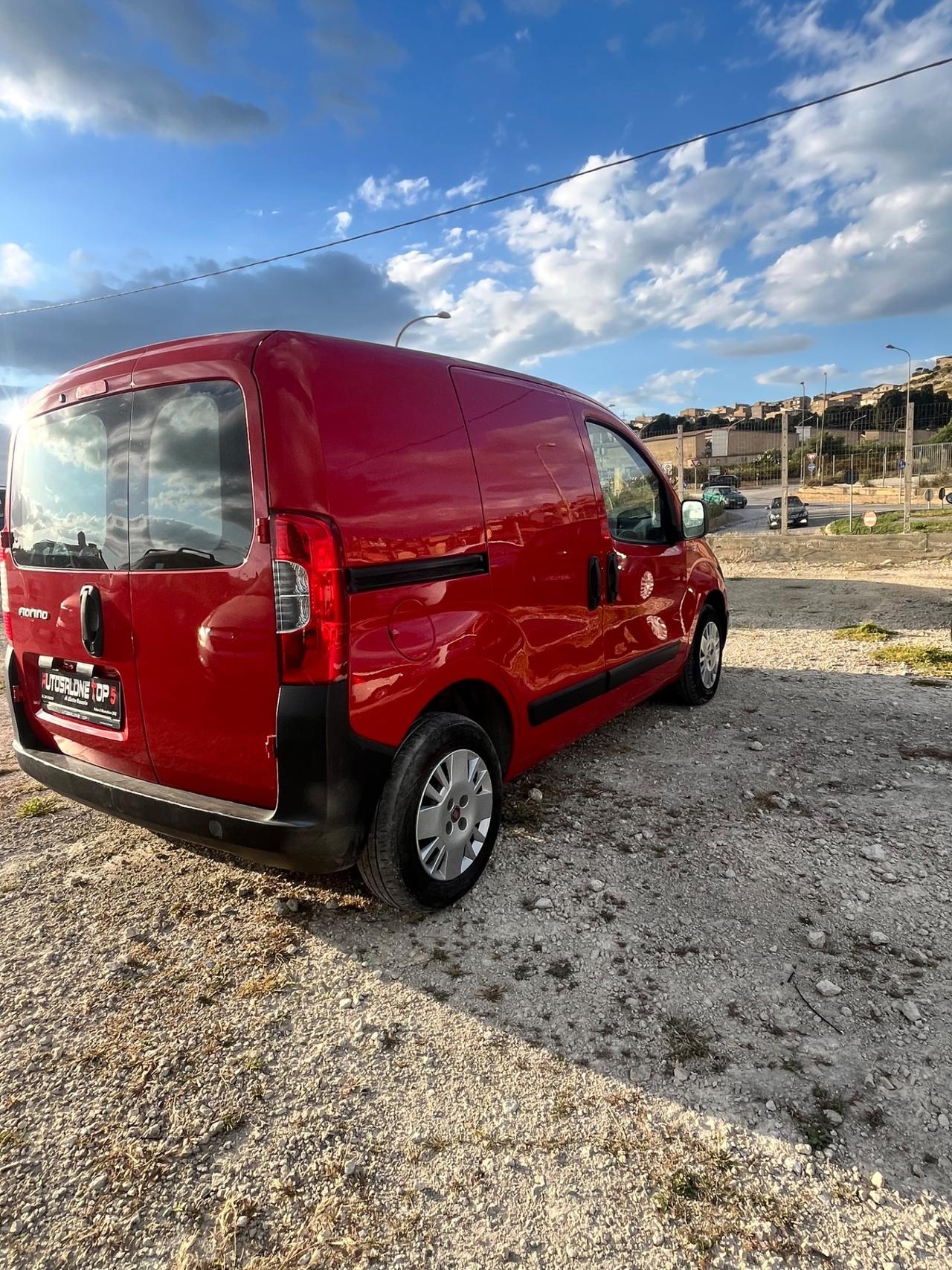 Fiat Fiorino 1.3 MJT 75CV Furgone