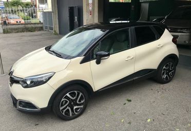 Renault Captur 1.5 dCi 8V 90 CV Start&Stop Wave