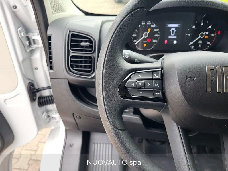 FIAT Ducato Ducato 35 L2H1 2.2 diesel 140cv
