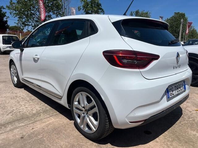 Renault Clio Full Hybrid E-Tech 90 CV 5 porte E-Te