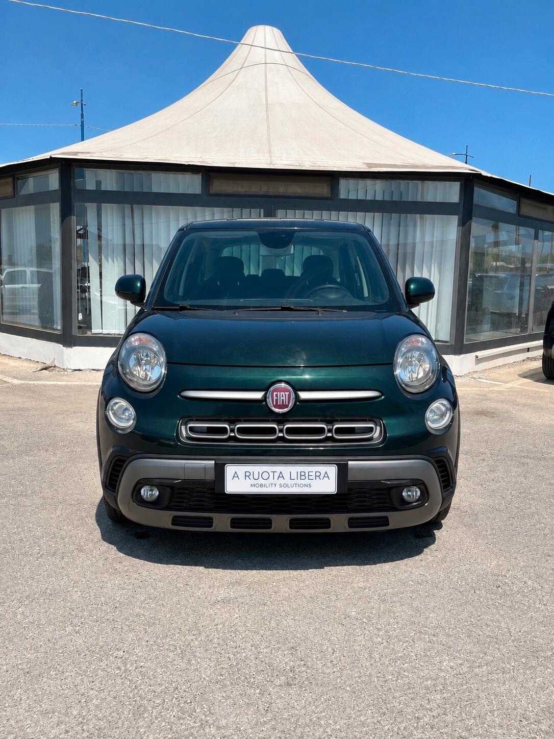 Fiat 500L 1.6 Multijet 120 CV Cross