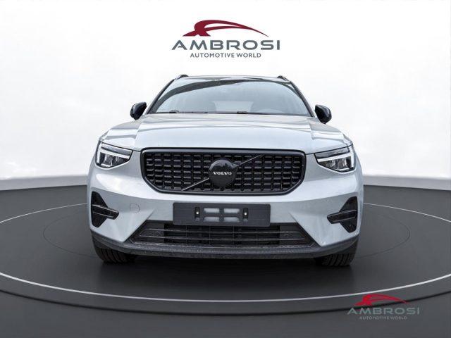 VOLVO XC40 Black Edition B3 Mild hybrid Benzina Plus