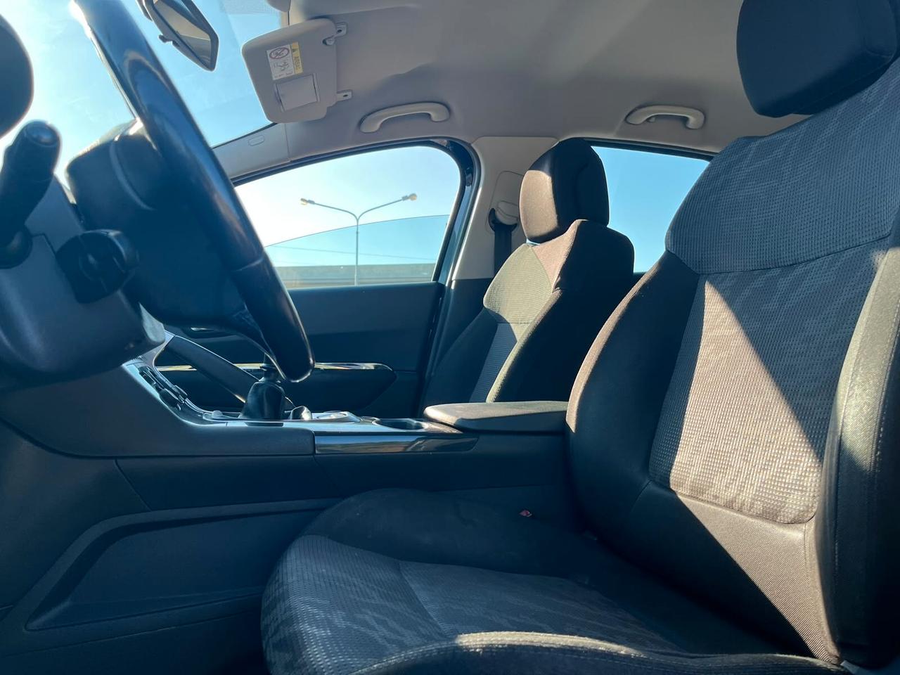 Peugeot 3008 1.6 HDi - PERFETTA - 2009