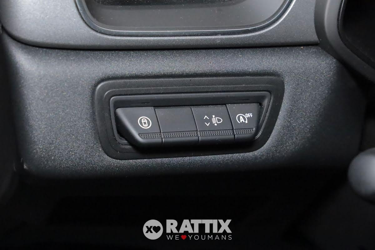 Renault Captur 1.0 TCE 90CV Techno