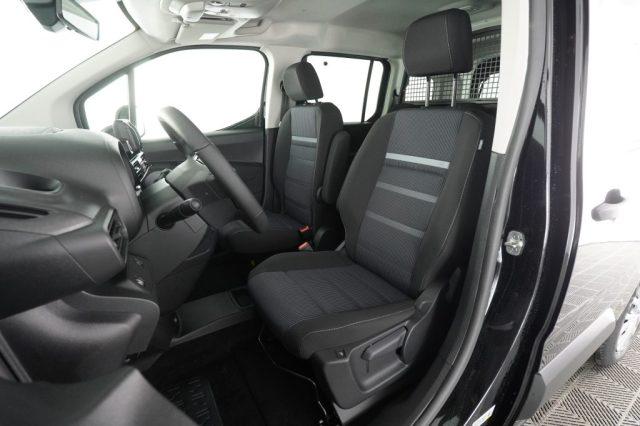 FIAT 130 Doblò Doblò 1.5 BlueHdi CV Combi N1