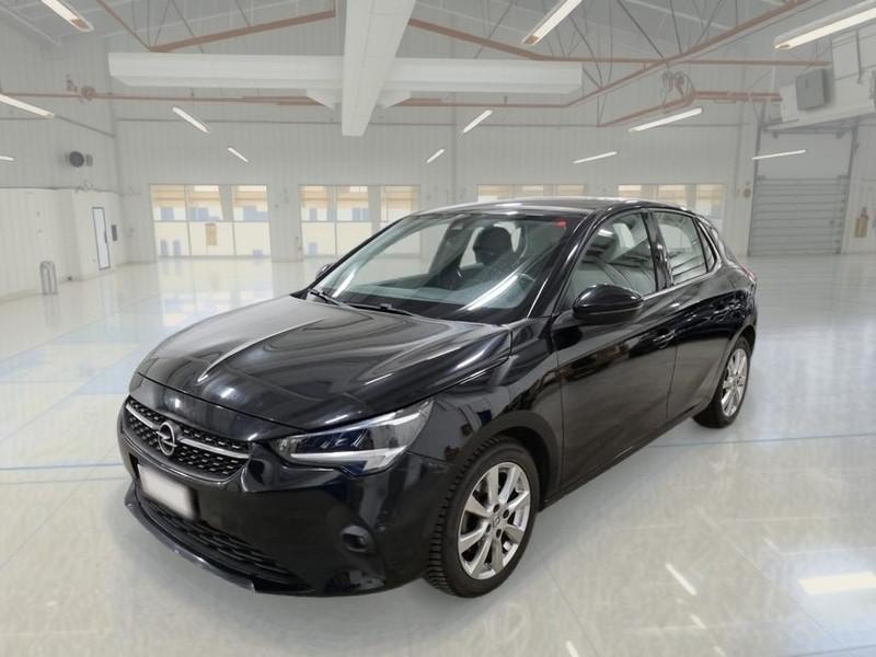 OPEL CORSA 1.5 DIESEL ELEGANCE 100 CV MT6 5 PORTE BERLINA